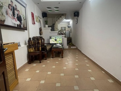 Bán nhà ngõ 168 kim giang-39m 4tầng-cạnh khu đô thị-gần đại học thăng long. 8,9 tỷ 3