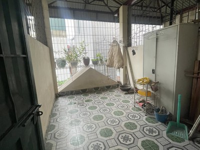 Bán nhà ngõ 168 kim giang-39m 4tầng-cạnh khu đô thị-gần đại học thăng long. 8,9 tỷ 4