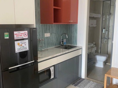 bán căn hộ chung cư tại sơn trà, đà nẵng - vị trí thuận tiện, giá tốt 2