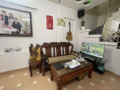 Bán nhà ngõ 168 kim giang-39m 4tầng-cạnh khu đô thị-gần đại học thăng long. 8,9 tỷ 0