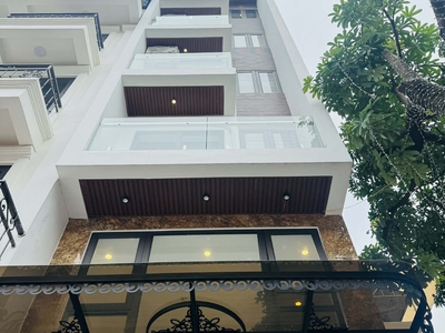 Phố nguyễn văn linh 56m2, 7 tầng, ô tô tránh, kinh doanh dòng tiền - nhỉnh 1x tỷ 0