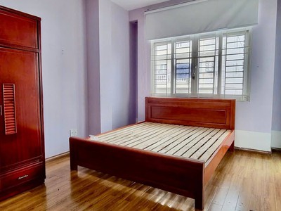 Nhà mt đường 43 quận 2 phường thảo điền cũ. 3