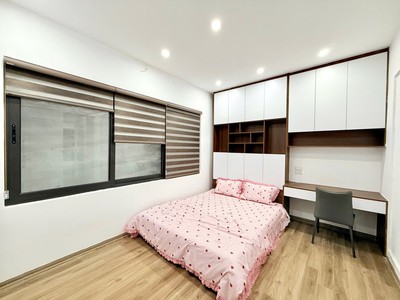 Bán hà phố vương thừa vũ-44m 5tầng 4.5mmt-hai mặt thoáng-kinh doanh. 13,8 tỷ 3