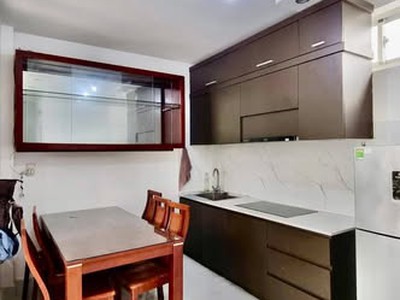 Nhà mt đường 43 quận 2 phường thảo điền cũ. 2