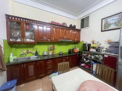 Bán nhà ngõ 168 kim giang-39m 4tầng-cạnh khu đô thị-gần đại học thăng long. 8,9 tỷ 1