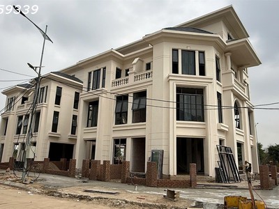 Bán dự án siêu hot tại hải an - lumira ville chỉ từ 48tr/m2 sở hữu nhà phố trung tâm tp hp 1