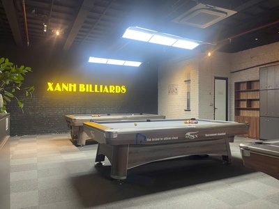 Các bạn trẻ muốn bắt đầu kinh doanh clb bi-a, vào vận hành ngay không cần đầu tư thêm 0