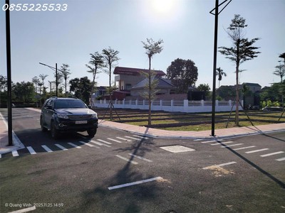 Nhỉnh 1 tỷ bán nhanh lô đất siêu tiềm năng gần ủy ban phường xuân hòa tp phúc yên 4