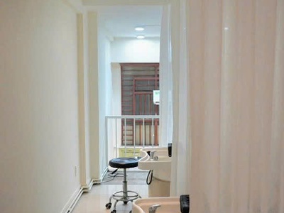 Sang nhượng tiệm nail gội quận 1 giá thương lượng từ 150tr 2