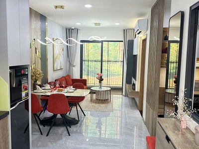 Chính chủ cần sang nhượng căn hộ 2pn 2wc tại bcons solary 3