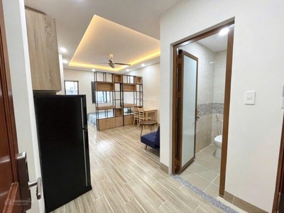 Bàu cát- 5 tầng - gần metro s2 - 14 tỷ nhỉn - dòng tiền ổn định 2