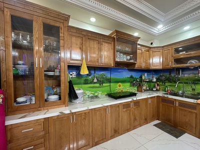 5 tầng 75m2 có 7 tỏi x nguyễn ảnh thủ tân chánh hiệp quận 12 tp. hồ chí minh. 4