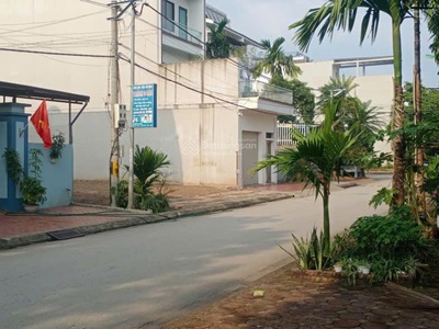 Chỉ từ 2 tỷ đất phú cát hòa lạc sổ đỏ chính chủ vị trí vàng tiềm năng tăng giá mạnh giá 2