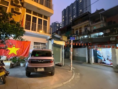 Đất đẹp gần mặt phố nguyễn sơn   mặt tiền 15m hiếm diện tích 236m    trung tâm long biên   giá 48,9 1