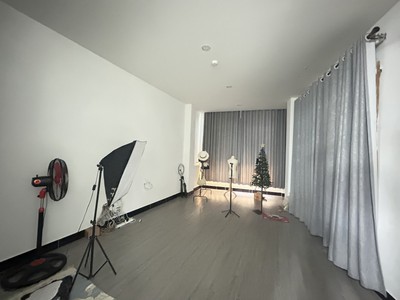 Bán nhà mặt tiền phan châu trinh 52m2, 6 tầng, kinh doanh đỉnh, giá 17 tỷ 1