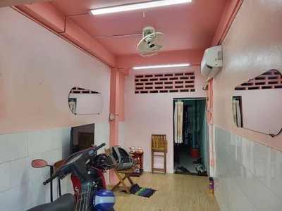 hiếm mặt tiền kinh doanh lý thái tổ q3, ngay ngã bảy, 24m2 2.3x10 3 tầng 2pn - 6.3 tỷ 4