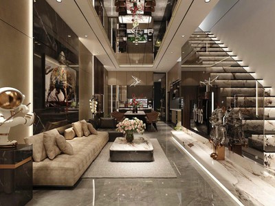 Bán nhà mt hoàng hoa thám, phường 13, tân bình  4 15  - cổng ga t3 0