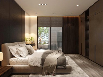 Bán nhà mt hoàng hoa thám, phường 13, tân bình  4 15  - cổng ga t3 2