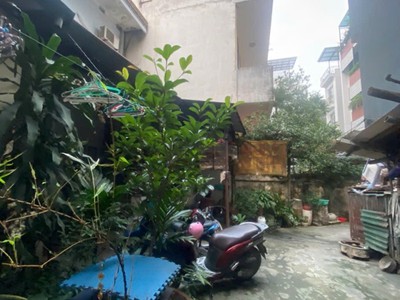 Đất đẹp gần mặt phố nguyễn sơn   mặt tiền 15m hiếm diện tích 236m    trung tâm long biên   giá 48,9 3