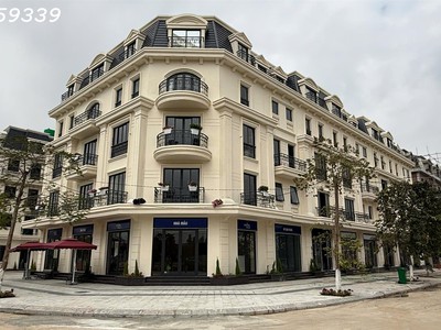 Bán dự án siêu hot tại hải an - lumira ville chỉ từ 48tr/m2 sở hữu nhà phố trung tâm tp hp 4