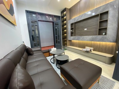 Bán nhà đẹp trung tâm bồ đề long biên 5 tầng mới đẹp full nội thất ở ngay 10,8 tỷ 3