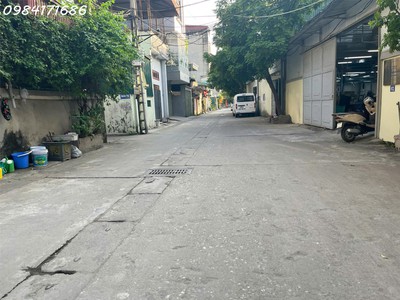 Nhà ngọc hồi lô góc 45m  6 tầng thang máy nhỉnh 9 tỷ ô tô tải tránh  kinh doanh 2