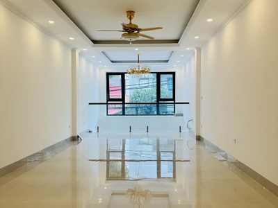 Trung tâm thạch bàn 56m2, 7 tầng, ô tô tránh, kinh doanh dòng tiền - nhỉnh 1x tỷ 4