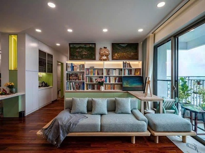 Cho thuê căn hộ riviera point   phú mỹ hưng q7 1