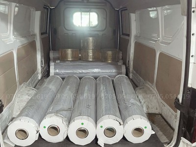 Nhựa pvc có những ứng dụng gì Mua ở đâu có giá tốt 2