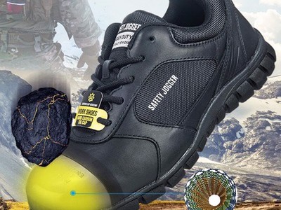 Giày bảo hộ Jogger tại Đà Nẵng ở đâu uy tín 0