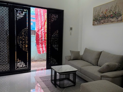 Căn nhà mới ngay trung tâm nha trang chỉ 2ty180 siêu rẻ 2