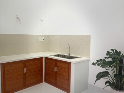 Căn nhà mới ngay trung tâm nha trang chỉ 2ty180 siêu rẻ 1