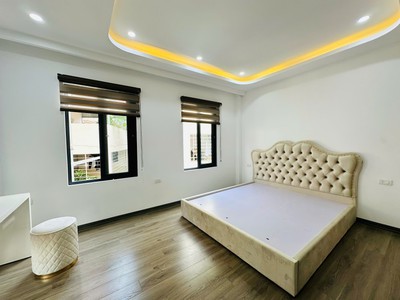 Bán nhà vũ thạnh 32m2. 7 tầng. mặt tiền 6.6m. giá 12.2 tỷ đống đa hà nội 4