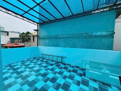 Bán nhà đê trần khát chân 29.6m2. 4 tầng. mặt tiền 5m. giá 7.95 tỷ hai bà trưng hà nội , 4