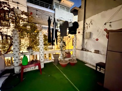 Bán nhà võ văn dũng 21m2. 3 tầng. mặt tiền 4.5m. giá 11 tỷ đống đa hà nội 4