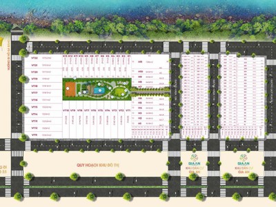 Kdc lumian village 120m2 shr nh hỗ trợ 70 ân hạn nợ gốc 24 tháng giá chỉ 9,8 tr/m2 2