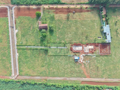 Kdc lumian village 120m2 shr nh hỗ trợ 70 ân hạn nợ gốc 24 tháng giá chỉ 9,8 tr/m2 3