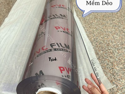 Nhựa pvc có những ứng dụng gì Mua ở đâu có giá tốt 1