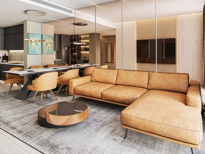 Chỉ thanh toán 30 nhận ngay căn hộ 2 ngủ Regal Complex lợi nhuận tối đa 2