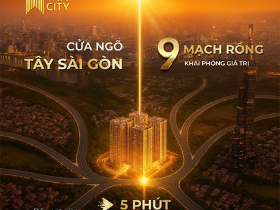 The win city - căn hộ caao cấp, giá quốc dân 0