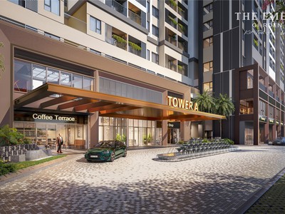 The emerald garden view sống xanh chuẩn resort chỉ với 35tr/m2 tại thuận an 1