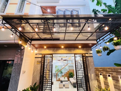 Bán nhà 3 tầng độc lập tại phương lưu đông hải hải phòng, gần lê hồng phong 0