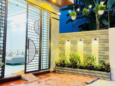 Bán nhà 3 tầng độc lập tại phương lưu đông hải hải phòng, gần lê hồng phong 1