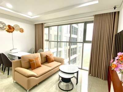 Cho thuê căn hộ 1 ngủ giá 11tr chung cư cao cấp Minato 1