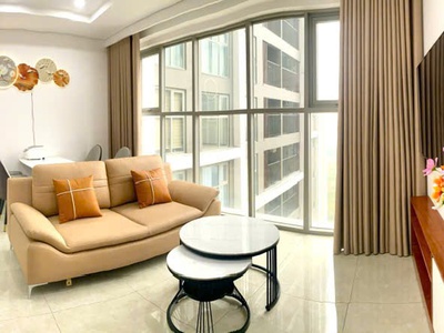 Cho thuê căn hộ 1 ngủ giá 11tr chung cư cao cấp Minato 6