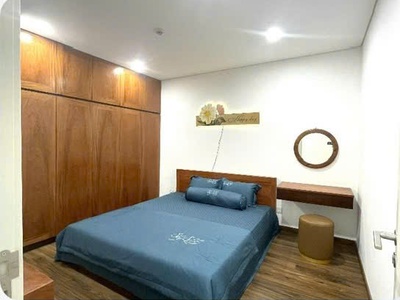 Cho thuê căn hộ 1 ngủ giá 11tr chung cư cao cấp Minato 7