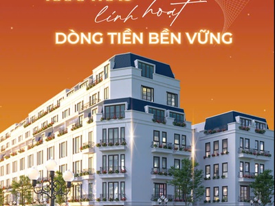 5 lô đất nền cuối cùng - Yên Phong Gate Way 1