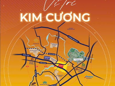 5 lô đất nền cuối cùng - Yên Phong Gate Way 3