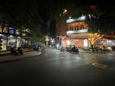 Linhhk cho thuê 960m lõi phố cổ vị trí hiếm, giá trị khác biệt 2