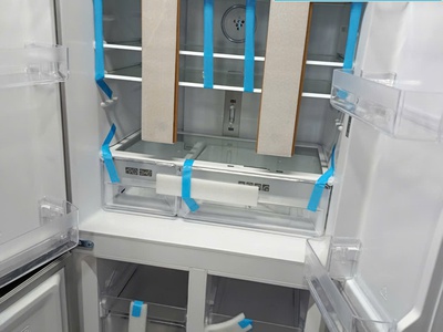 Tủ lạnh gia đình dung tích lớn 1